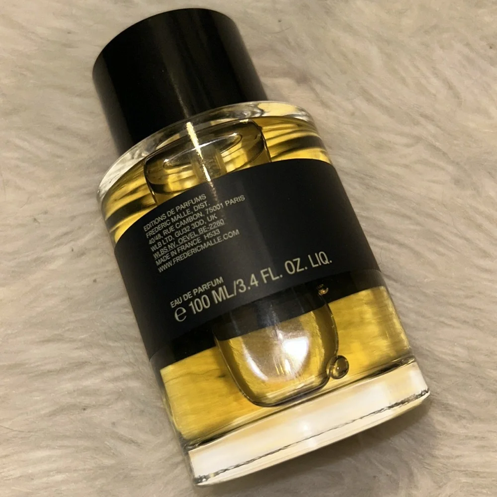 Authentic Frederic Malle Synthetic Jungle 100ml